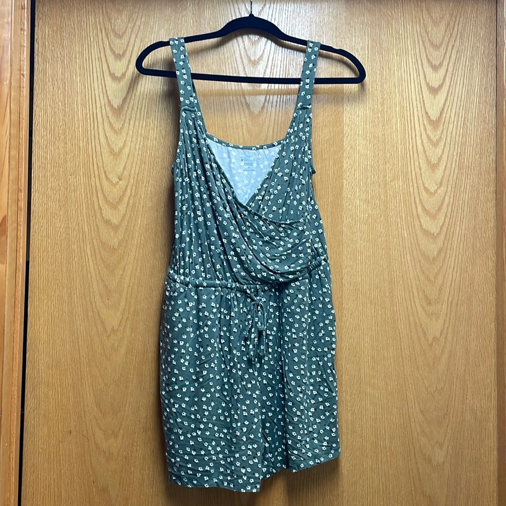 Women’s Romper